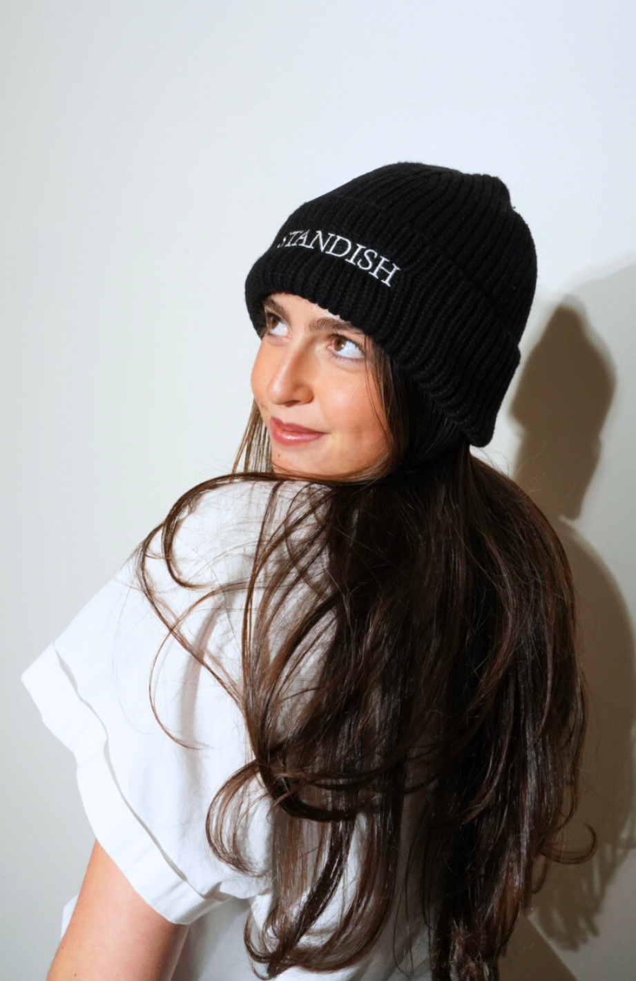 Standish Beanie
