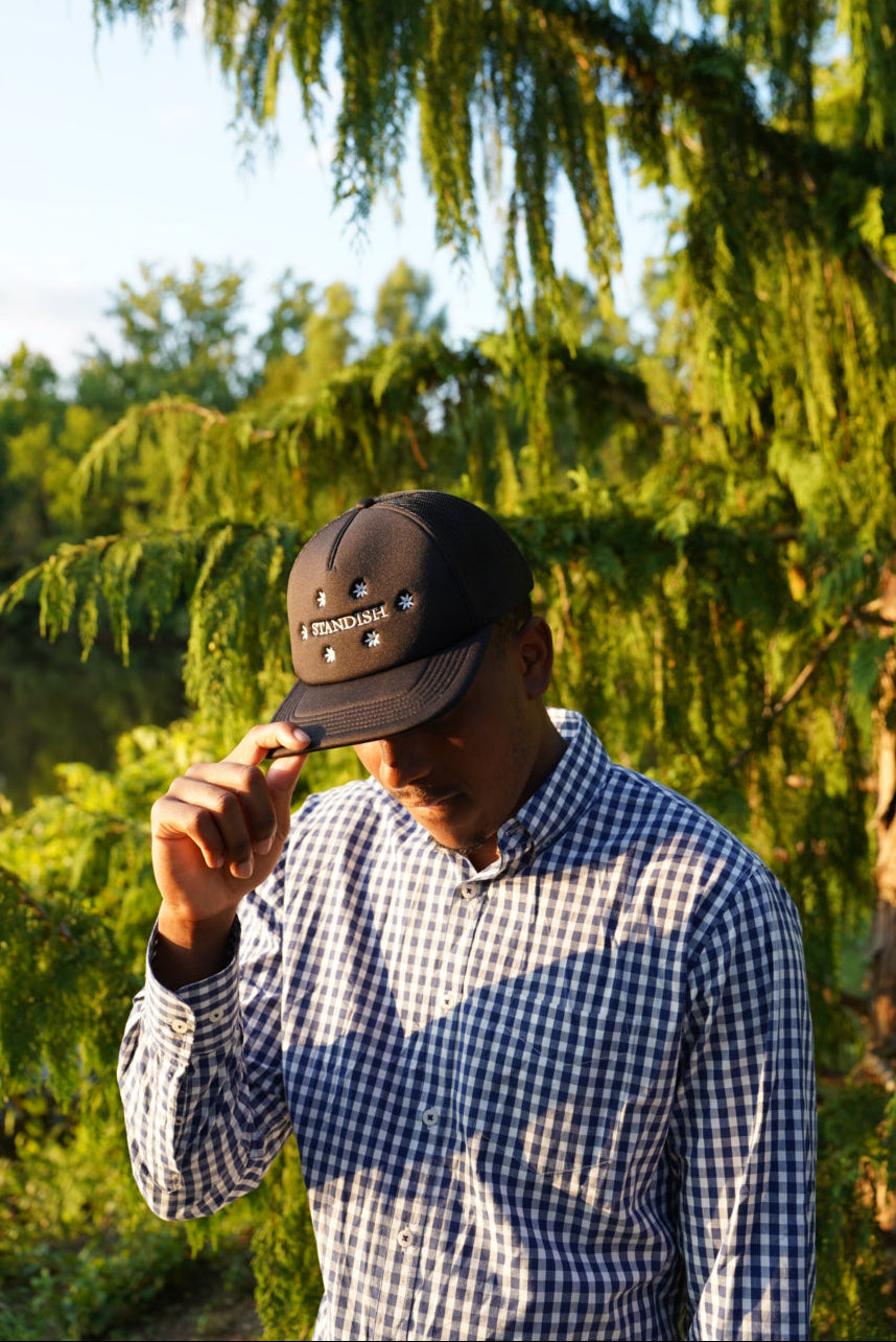 Bloom Cap