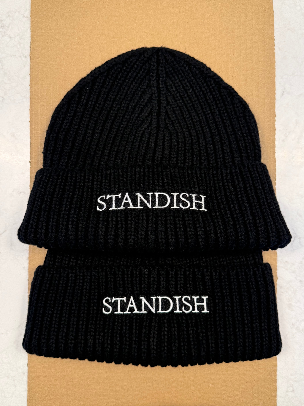 Standish Beanie
