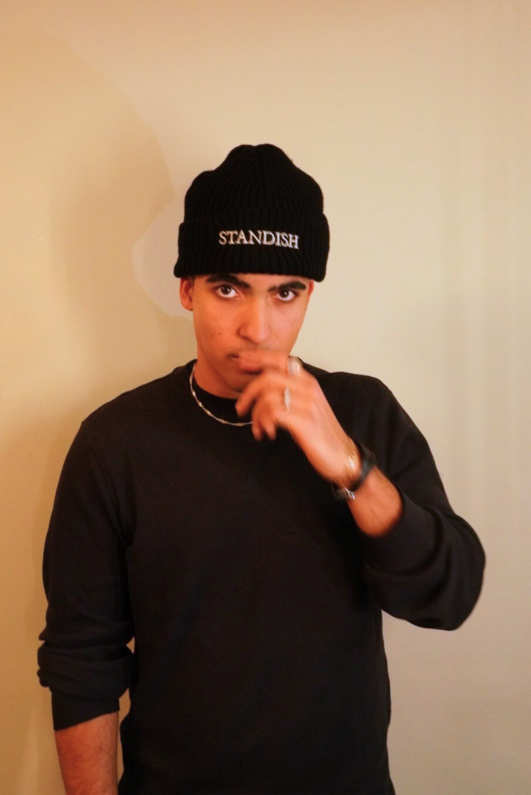 Standish Beanie